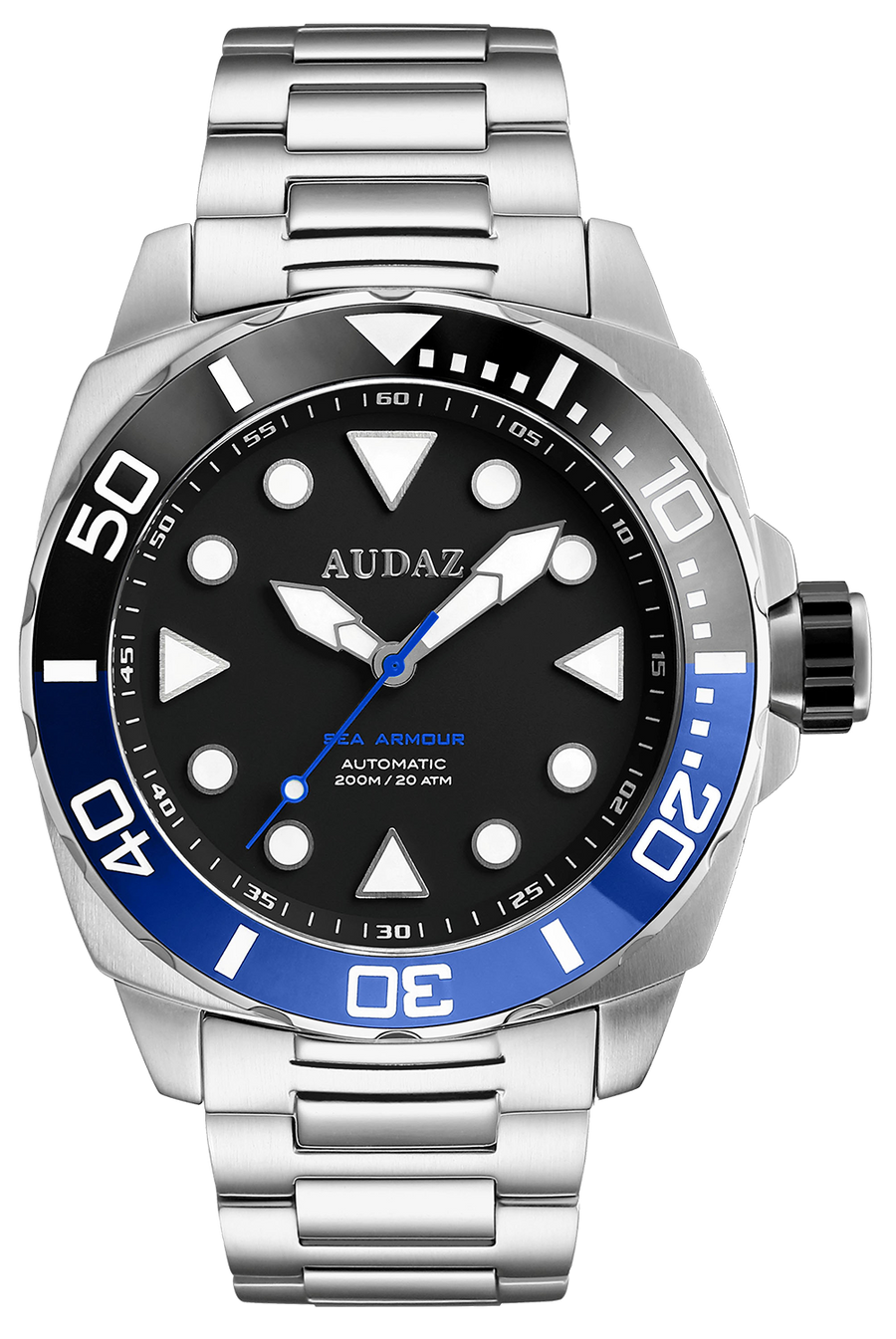 Audaz Sea Armour ADZ-2075-05