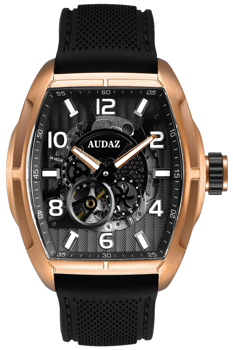 Audaz Predator II ADZ-2080-04