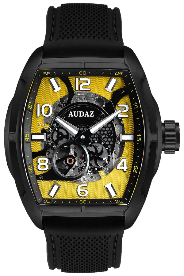 Audaz Predator II ADZ-2080-05
