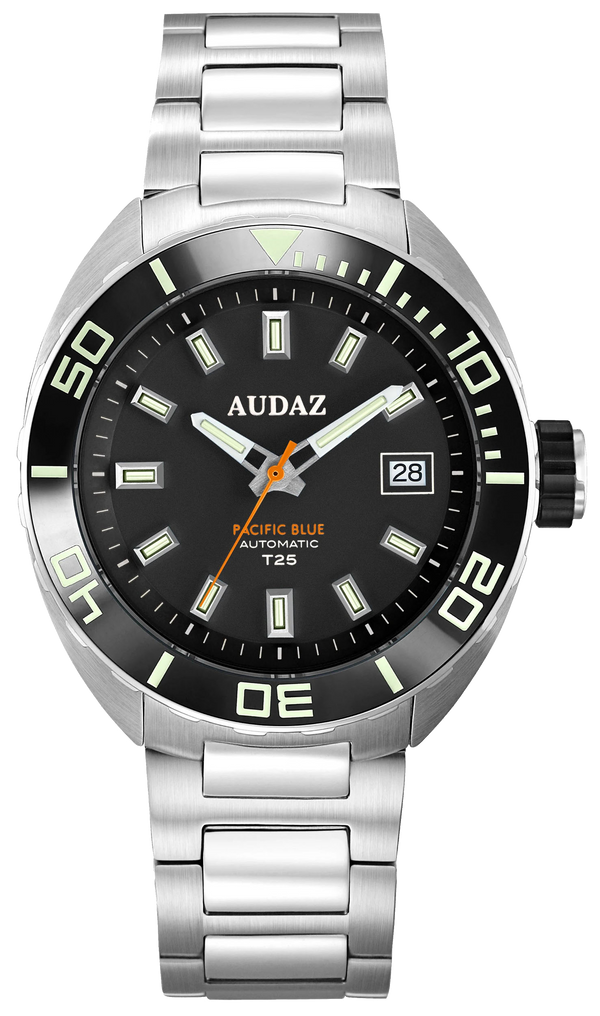 Audaz Pacific Blue ADZ-2090-01
