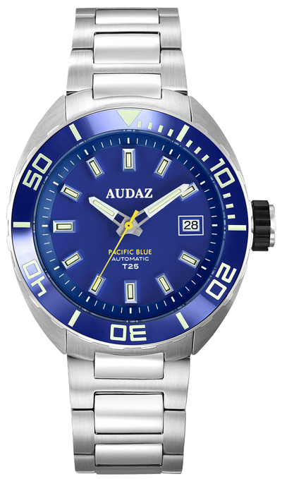 Audaz Pacific Blue ADZ-2090-02