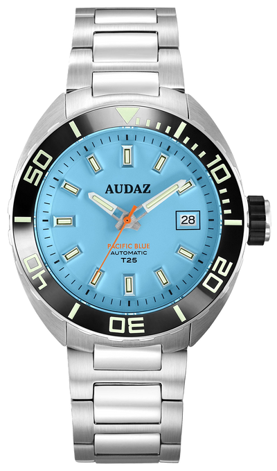 Audaz Pacific Blue ADZ-2090-03