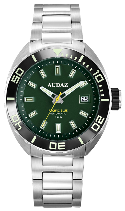 Audaz Pacific Blue ADZ-2090-04