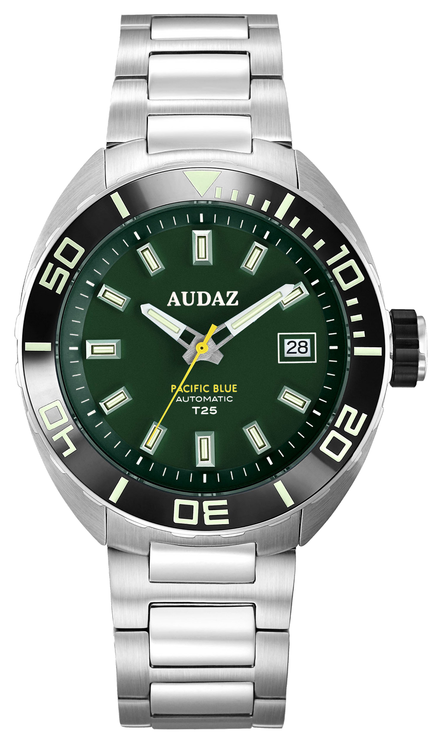 Audaz Pacific Blue ADZ-2090-04