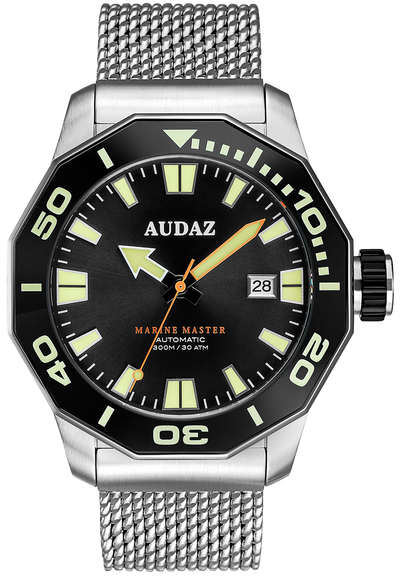 Audaz Marine Master ADZ-3000-01