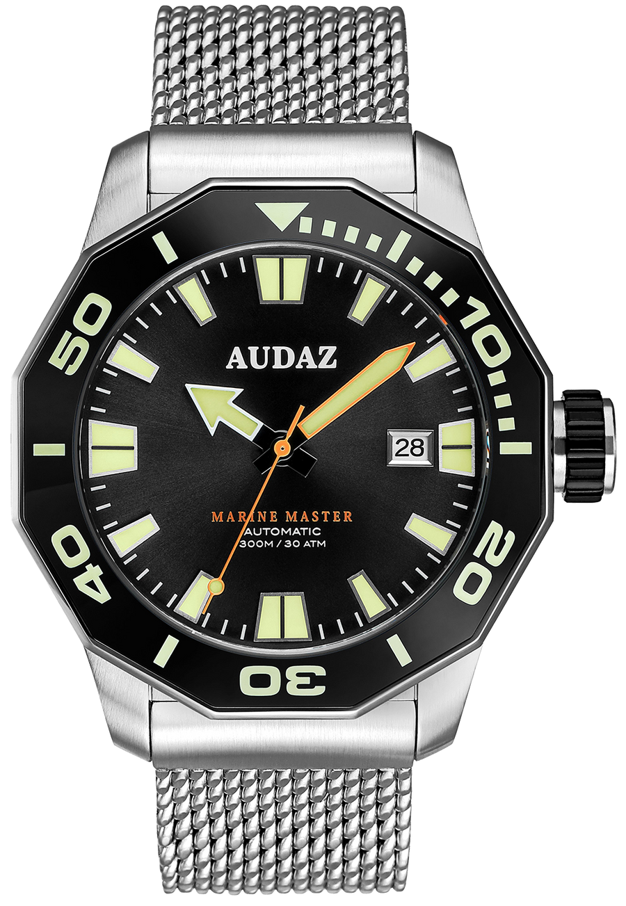 Audaz Marine Master ADZ-3000-01