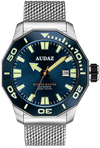 Audaz Marine Master ADZ-3000-02