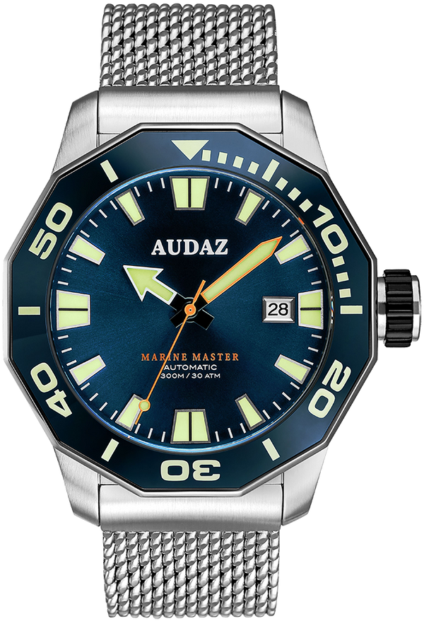 Audaz Marine Master ADZ-3000-02