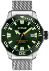 Audaz Marine Master ADZ-3000-03