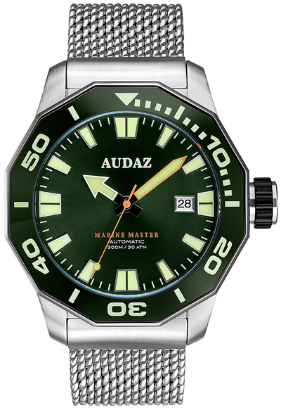 Audaz Marine Master ADZ-3000-03