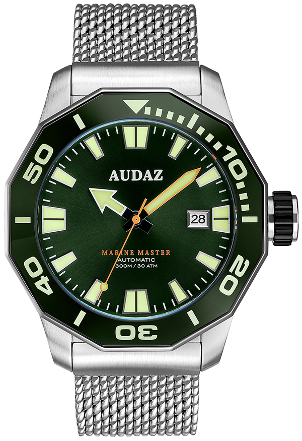 Audaz Marine Master ADZ-3000-03