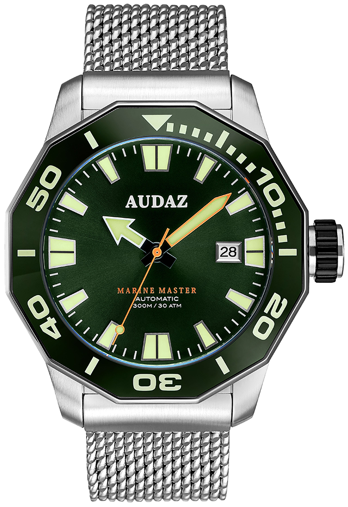 Audaz Marine Master ADZ-3000-03