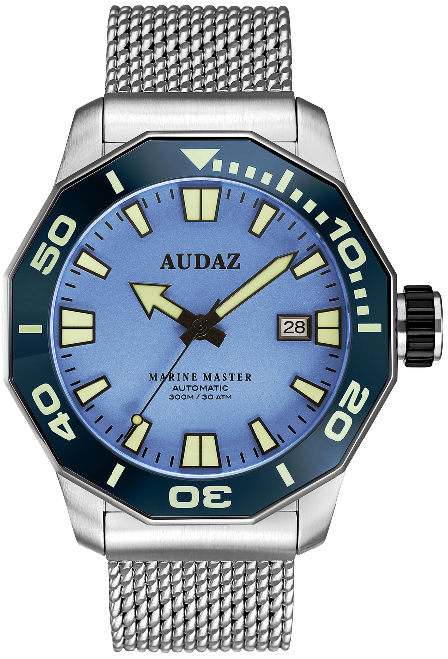 Audaz Marine Master ADZ-3000-04