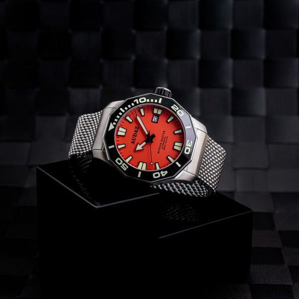 Audaz Marine Master ADZ-3000-05