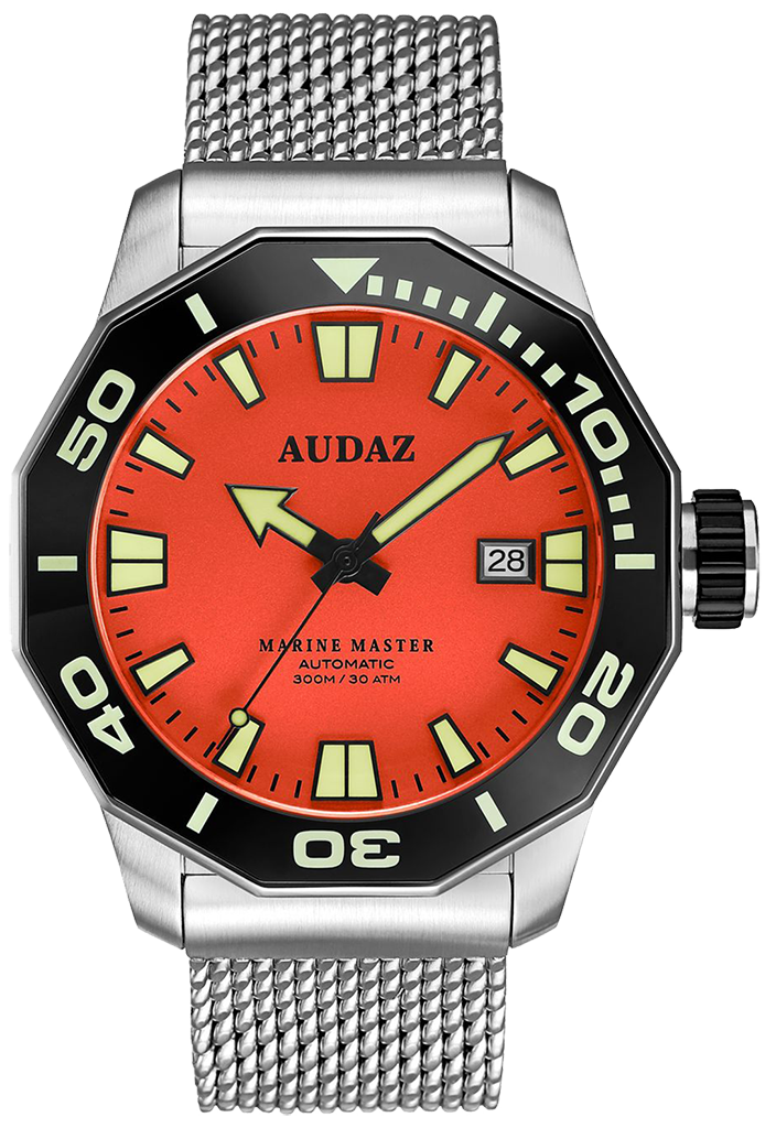 Audaz Marine Master ADZ-3000-05