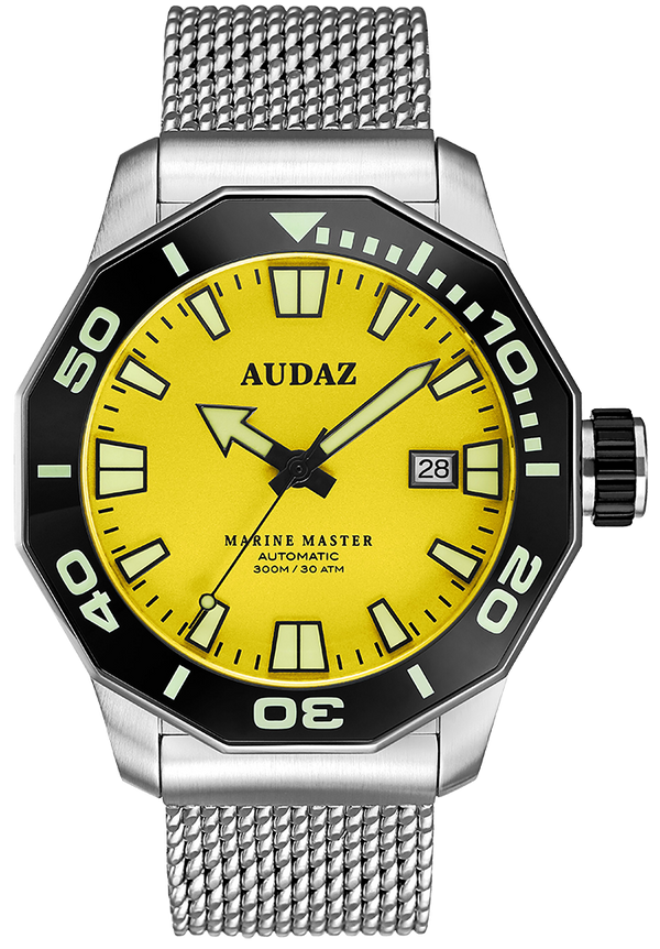 Audaz Marine Master ADZ-3000-06