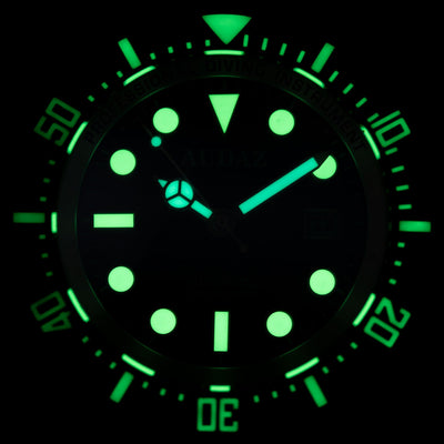 Audaz Abyss Diver ADZ-3010-04