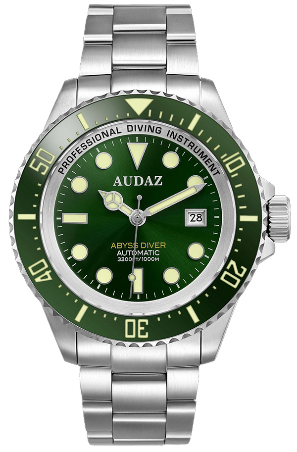 Audaz Abyss Diver ADZ-3010-03