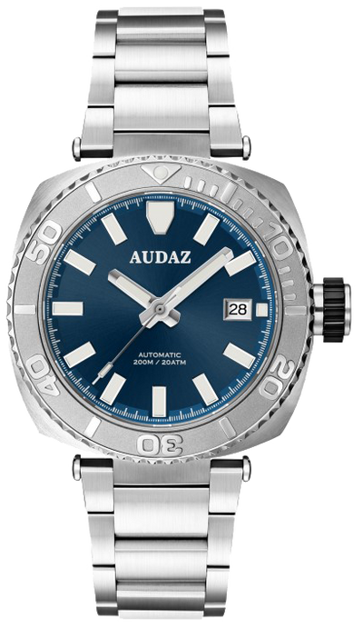 Audaz King Ray ADZ-3040-02