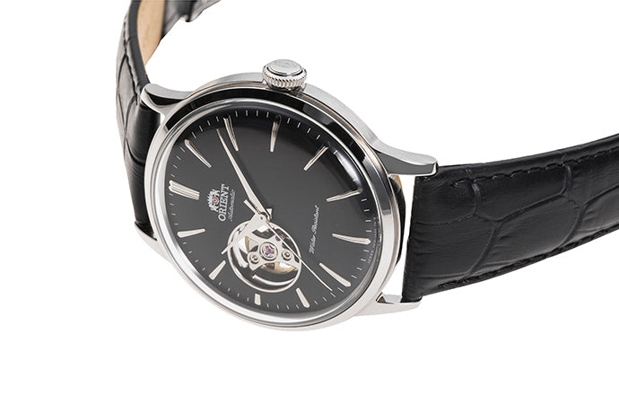 Orient RA AG0004B Bambino SeriousWatches