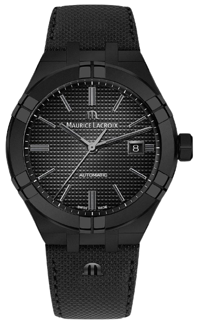 Maurice Lacroix Aikon Automatic Date 42mm AI6008-PVB01-330-1