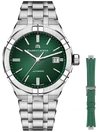 Maurice Lacroix Aikon Automatic Date 42mm AI6008-SS00F-630-D