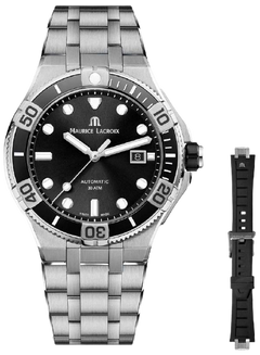 Maurice Lacroix Aikon Automatic Venturer AI6058-SS002-330-2