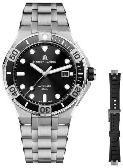Maurice top lacroix venturer