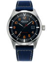 Alpina Startimer Pilot Quartz AL-240N4S6