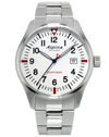 Alpina Startimer Pilot Quartz AL-240S4S6B