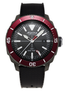 Alpina Seastrong Diver GMT AL-247LGBRG4TV6