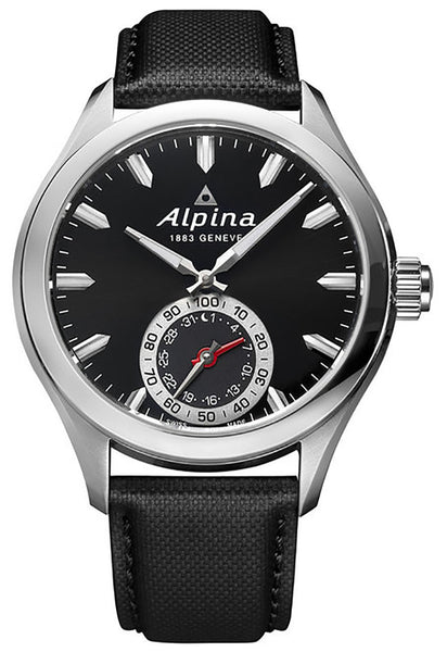 Alpina store horological smartwatch