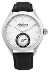 Alpina Horological Smartwatch AL-285S5AQ6