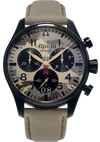 Alpina Startimer Pilot Big Date AL-372MLY4FBS6 (B-stock)