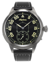 Alpina Startimer Heritage Pilot AL-435BN4SH6