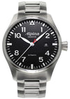 Alpina Startimer Pilot Automatic AL-525B4S6B