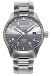 Alpina Startimer Pilot Automatic AL-525G3S6B