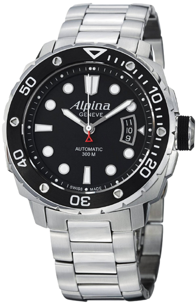 Alpina Extreme Diver AL-525LB4V26B (B-stock)
