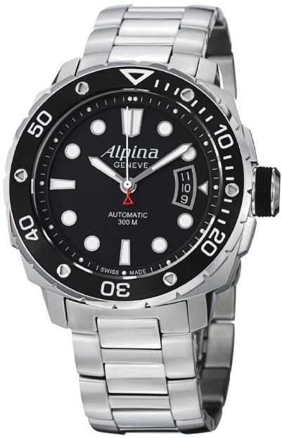 Alpina Extreme Diver AL-525LB4V26B (B-stock)