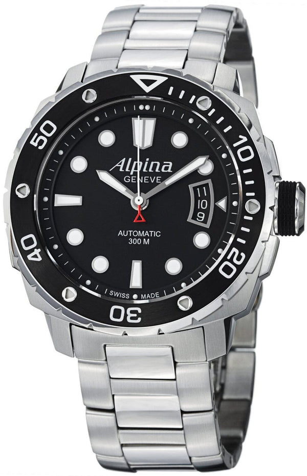 Alpina Extreme Diver AL-525LB4V26B