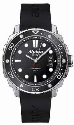 ALPINA ブラック ハンドル PARTS ＆ ACCESSORIES – ALPINA JAPAN SHOP