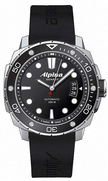 Alpina Extreme Diver AL-525LB4V36