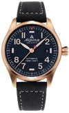 Alpina Startimer Pilot Automatic AL-525NN3S4