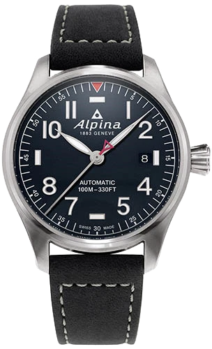 Alpina Startimer Pilot Automatic AL-525NN3S6