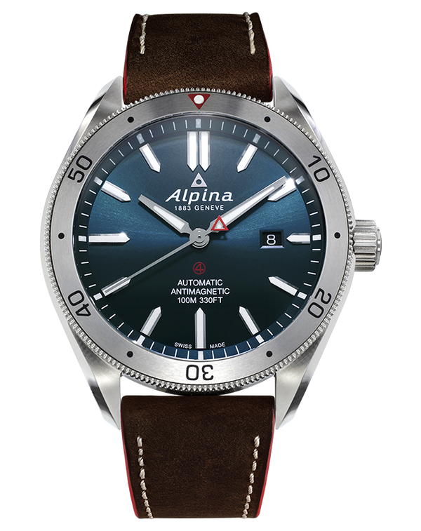 Alpina Alpiner 4 Automatic AL-525NS5AQ6