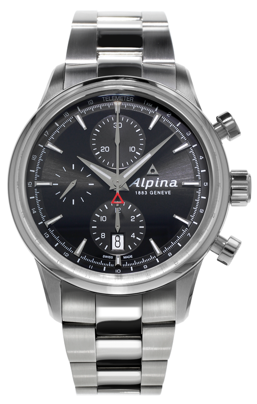 Alpina Alpiner Chronograph AL-750B4E6B