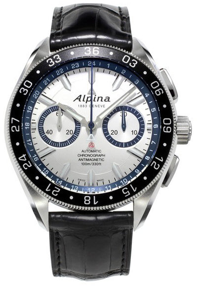 Alpina Alpiner 4 Chronograph AL-860AD5AQ6