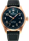 Alpina Startimer Pilot Automatic AL-525NN4S4