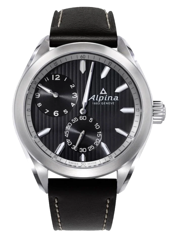 Alpina Alpiner Regulator AL-650BBS5E6