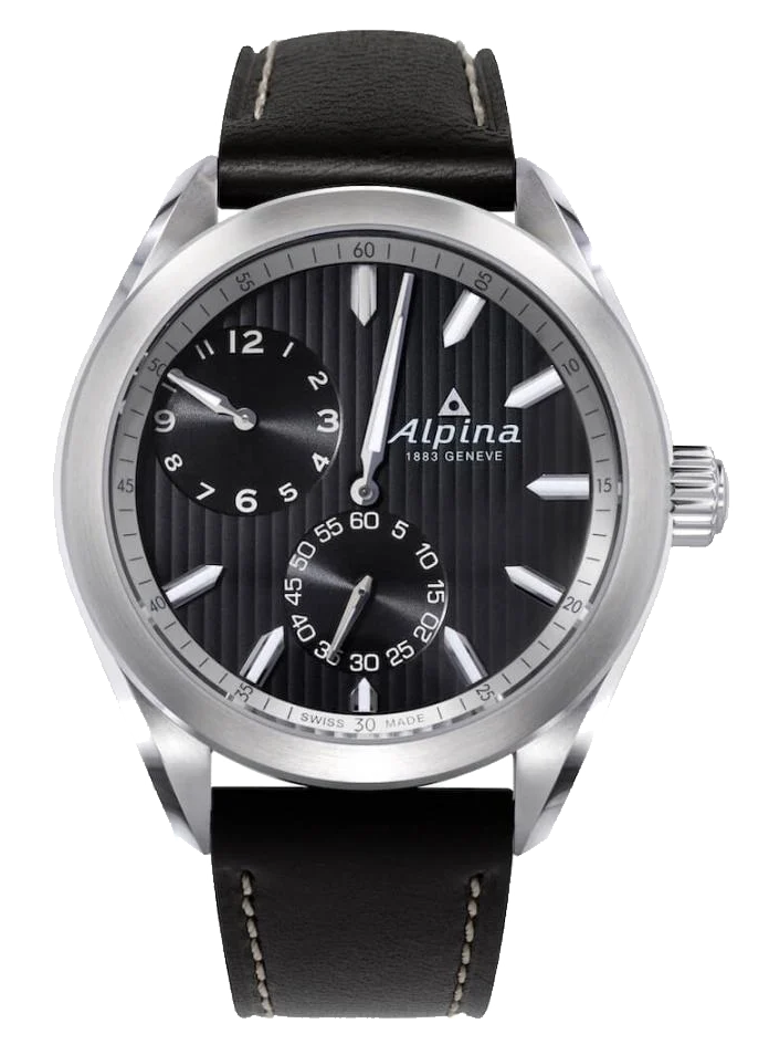 Alpina Alpiner Regulator AL-650BBS5E6